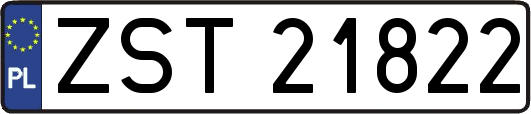 ZST21822