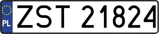 ZST21824