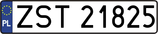 ZST21825