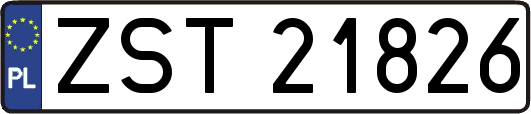 ZST21826