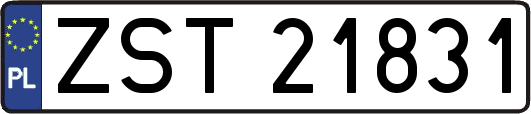 ZST21831