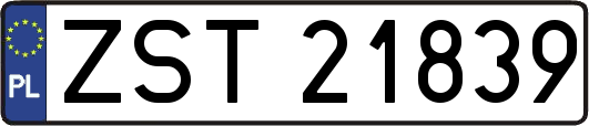 ZST21839