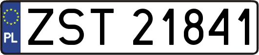 ZST21841