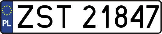 ZST21847