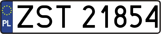 ZST21854