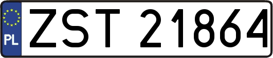 ZST21864