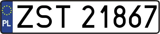 ZST21867