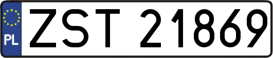 ZST21869