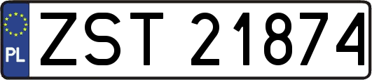 ZST21874