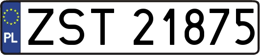 ZST21875