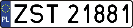 ZST21881