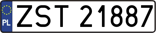 ZST21887