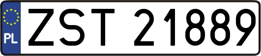 ZST21889