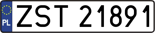 ZST21891