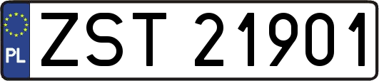 ZST21901