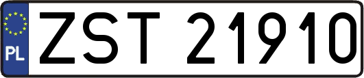 ZST21910