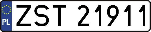 ZST21911