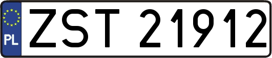 ZST21912
