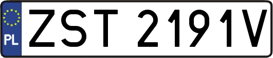 ZST2191V
