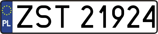 ZST21924