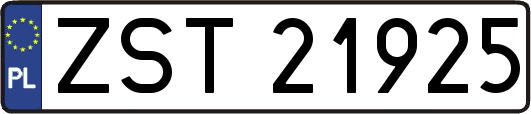 ZST21925