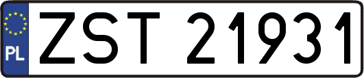 ZST21931