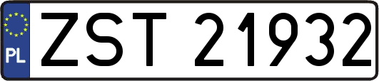 ZST21932