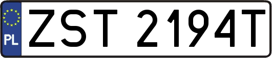 ZST2194T