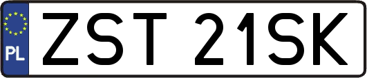 ZST21SK