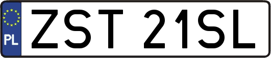 ZST21SL