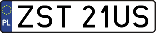 ZST21US