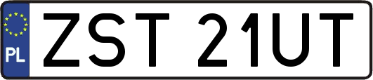 ZST21UT