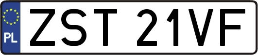 ZST21VF