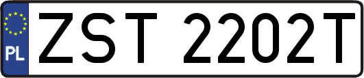 ZST2202T