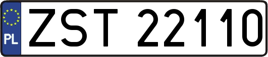ZST22110