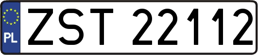 ZST22112