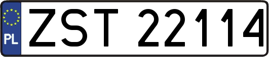 ZST22114