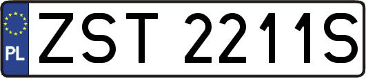 ZST2211S