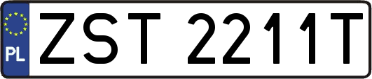 ZST2211T