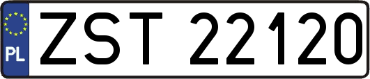 ZST22120
