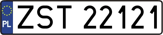 ZST22121