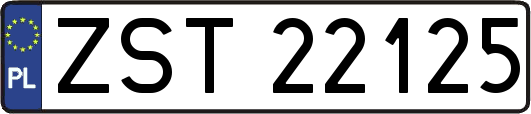 ZST22125