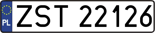 ZST22126