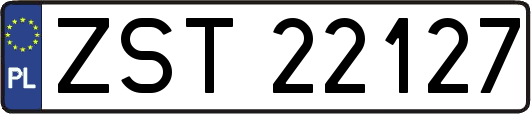 ZST22127