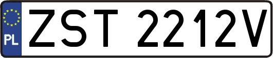 ZST2212V