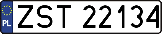 ZST22134