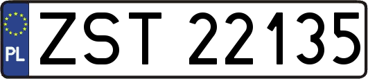 ZST22135
