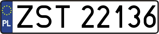 ZST22136