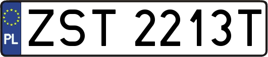 ZST2213T
