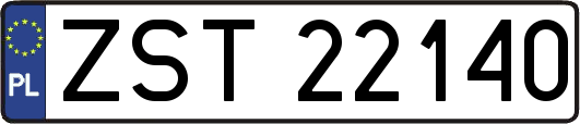 ZST22140
